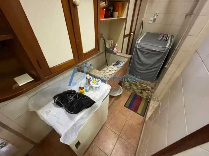 Conheça WhatsApp Image 2025-11-07 at 1 do imóvel - Apartamento à venda Rua República do Peru, Copacabana, Rio de Janeiro - R$ 1.100.000 - HB20600COP - 20 WhatsApp Image 2025-11-07 at 1 - 20