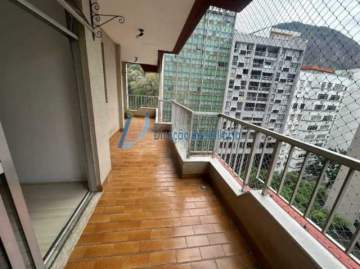 Apartamento à venda Rua Paula Freitas, Copacabana, Rio de Janeiro - R$ 1.350.000 - HB20602COP