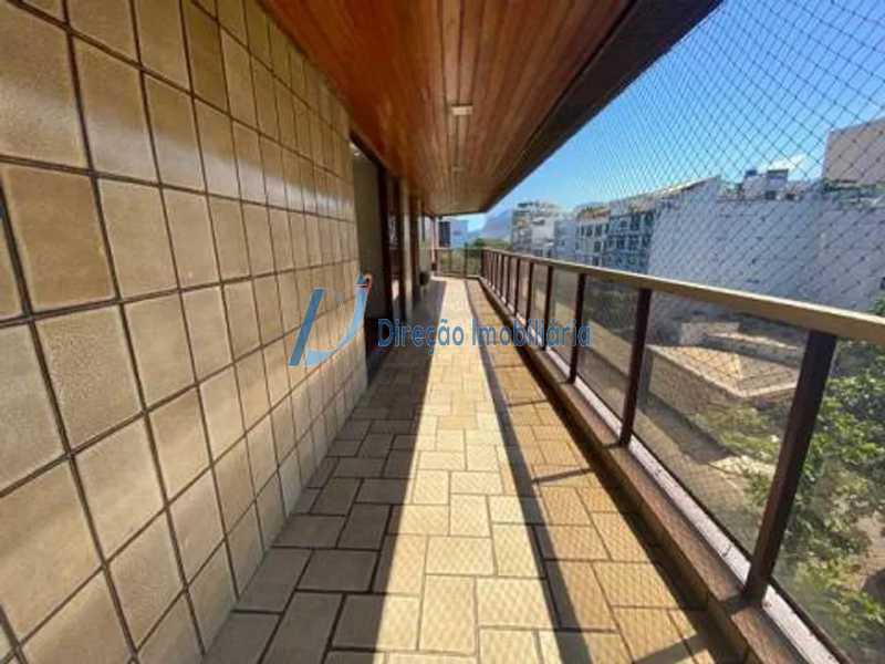 Conheça WhatsApp Image 2025-11-17 at 1 do imóvel - Apartamento à venda Rua Francisco Otaviano, Copacabana, Rio de Janeiro - R$ 3.800.000 - HB31262COP - 2 WhatsApp Image 2025-11-17 at 1 - 2