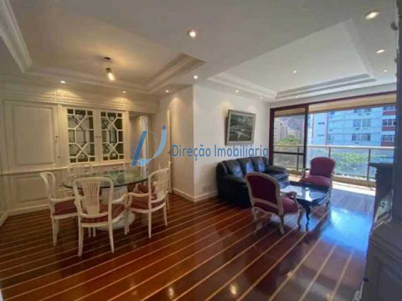 Conheça WhatsApp Image 2025-11-17 at 1 do imóvel - Apartamento à venda Rua Francisco Otaviano, Copacabana, Rio de Janeiro - R$ 3.800.000 - HB31262COP - 4 WhatsApp Image 2025-11-17 at 1 - 4