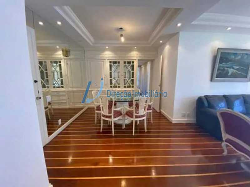 Conheça WhatsApp Image 2025-11-17 at 1 do imóvel - Apartamento à venda Rua Francisco Otaviano, Copacabana, Rio de Janeiro - R$ 3.800.000 - HB31262COP - 5 WhatsApp Image 2025-11-17 at 1 - 5