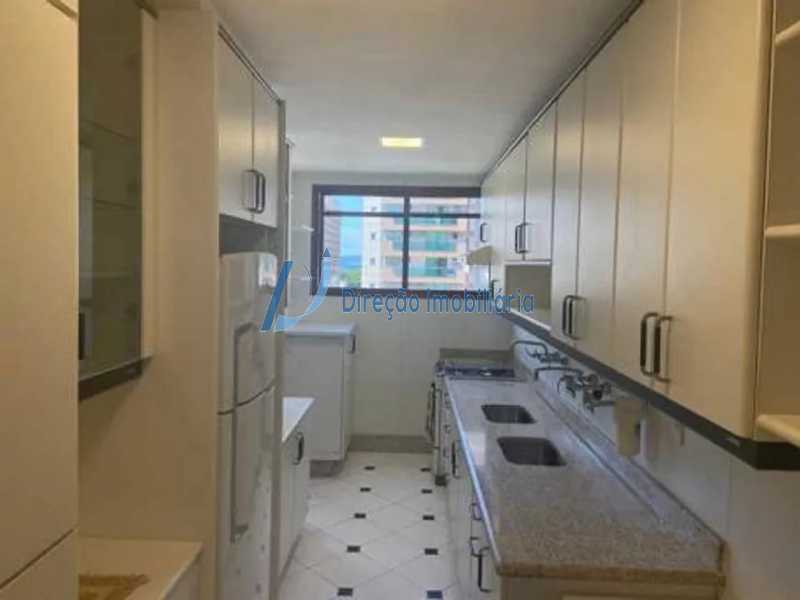Conheça WhatsApp Image 2025-11-17 at 1 do imóvel - Apartamento à venda Rua Francisco Otaviano, Copacabana, Rio de Janeiro - R$ 3.800.000 - HB31262COP - 18 WhatsApp Image 2025-11-17 at 1 - 18