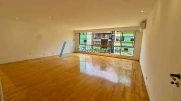 Apartamento à venda Rua Barão da Torre, Ipanema, Rio de Janeiro - R$ 4.800.000 - HB40742IPA