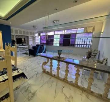 Apartamento à venda Rua Bulhões de Carvalho, Copacabana, Rio de Janeiro - R$ 1.600.000 - HB40750COP