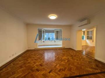Apartamento à venda Rua Gustavo Sampaio, Leme, Rio de Janeiro - R$ 1.750.000 - HB31268COP