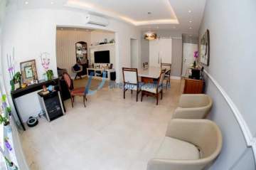 Apartamento à venda Rua Tonelero, Copacabana, Rio de Janeiro - R$ 2.100.000 - HB31269COP