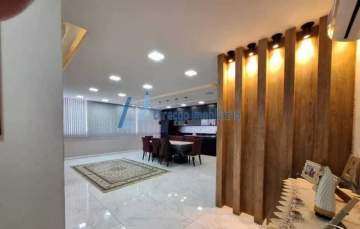 Apartamento à venda Rua Figueiredo Magalhães, Copacabana, Rio de Janeiro - R$ 2.000.000 - HB31272COP