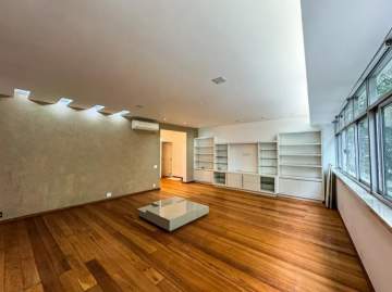 Apartamento com Área Privativa à venda Rua Cinco de Julho, Copacabana, Rio de Janeiro - R$ 1.990.000 - HB40753COP