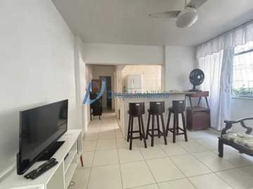 Apartamento à venda Avenida Ataulfo de Paiva, Leblon, Rio de Janeiro - R$ 950.000 - HB10279LEB