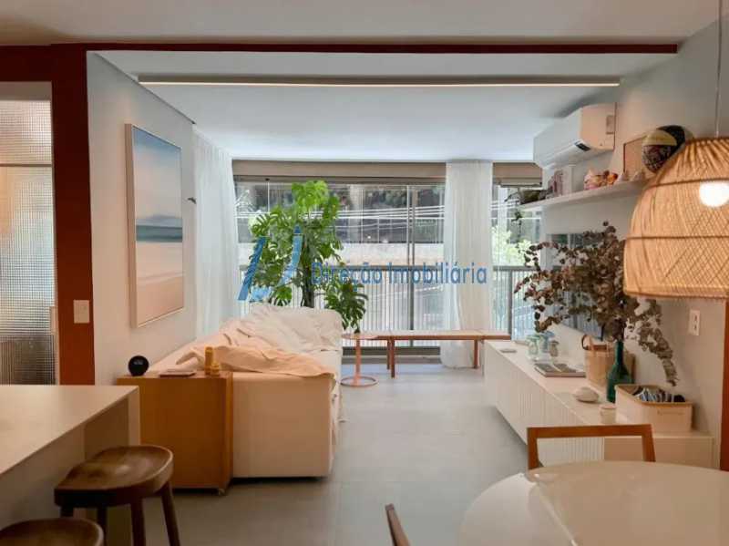 Conheça WhatsApp Image 2025-12-15 at 1 do imóvel - Apartamento à venda Rua Sambaíba, Leblon, Rio de Janeiro - R$ 2.649.000 - HB20608LEB - 7 WhatsApp Image 2025-12-15 at 1 - 7