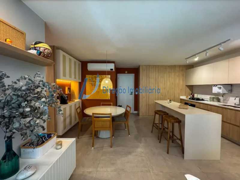 Conheça WhatsApp Image 2025-12-15 at 1 do imóvel - Apartamento à venda Rua Sambaíba, Leblon, Rio de Janeiro - R$ 2.649.000 - HB20608LEB - 8 WhatsApp Image 2025-12-15 at 1 - 8