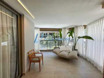Apartamento à venda Rua Sambaíba, Leblon, Rio de Janeiro - R$ 2.649.000 - HB20608LEB