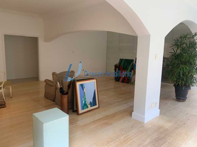 Conheça 06 do imóvel - Apartamento à venda Rua Barão de Ipanema, Copacabana, Rio de Janeiro - R$ 2.200.000 - HB31277COP - 6 06 - 6