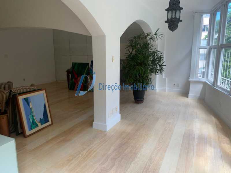 Conheça 07 do imóvel - Apartamento à venda Rua Barão de Ipanema, Copacabana, Rio de Janeiro - R$ 2.200.000 - HB31277COP - 7 07 - 7