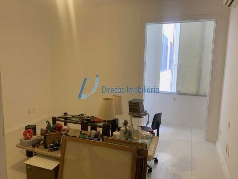 Conheça 09 do imóvel - Apartamento à venda Rua Barão de Ipanema, Copacabana, Rio de Janeiro - R$ 2.200.000 - HB31277COP - 9 09 - 9