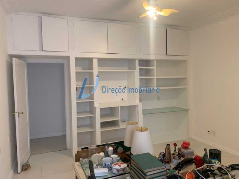 Conheça 10 do imóvel - Apartamento à venda Rua Barão de Ipanema, Copacabana, Rio de Janeiro - R$ 2.200.000 - HB31277COP - 10 10 - 10