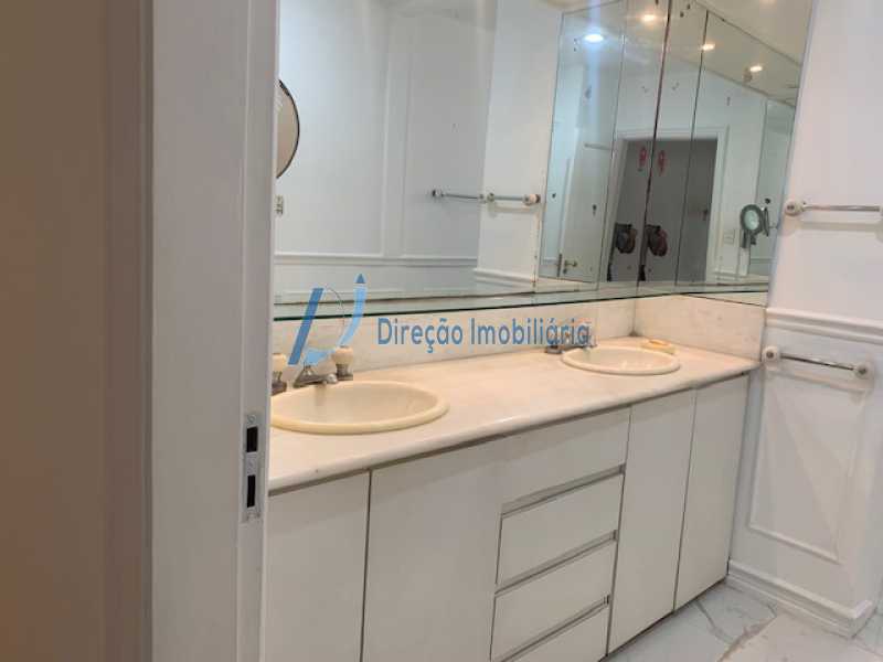 Conheça 11 do imóvel - Apartamento à venda Rua Barão de Ipanema, Copacabana, Rio de Janeiro - R$ 2.200.000 - HB31277COP - 11 11 - 11