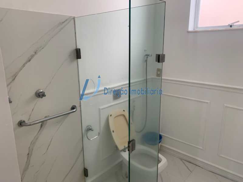 Conheça 12 do imóvel - Apartamento à venda Rua Barão de Ipanema, Copacabana, Rio de Janeiro - R$ 2.200.000 - HB31277COP - 12 12 - 12