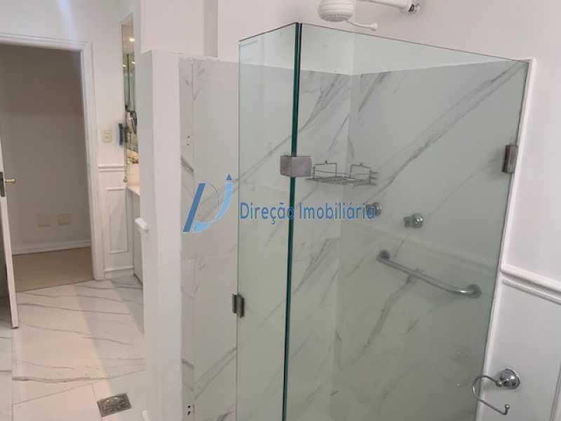 Conheça 13 do imóvel - Apartamento à venda Rua Barão de Ipanema, Copacabana, Rio de Janeiro - R$ 2.200.000 - HB31277COP - 13 13 - 13