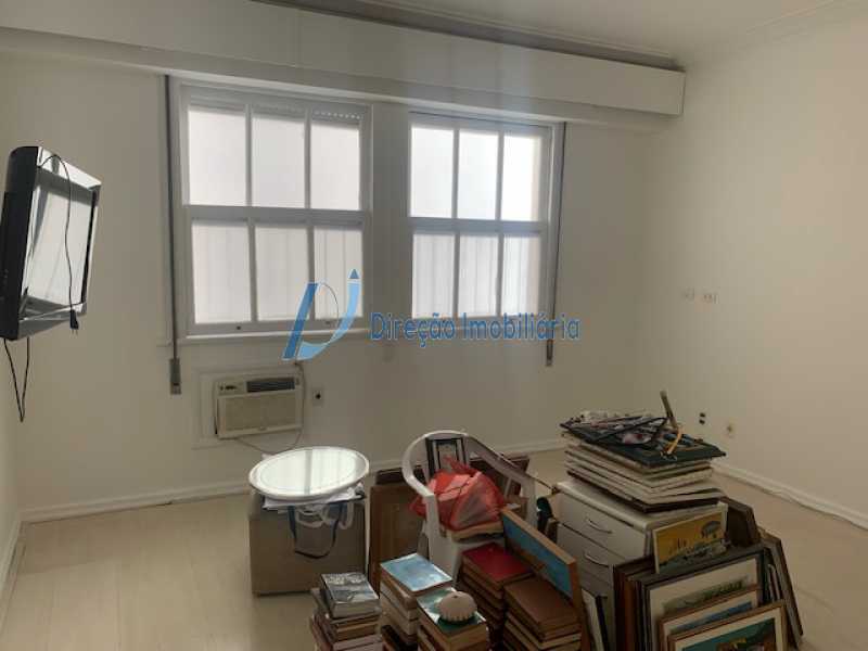 Conheça 14 do imóvel - Apartamento à venda Rua Barão de Ipanema, Copacabana, Rio de Janeiro - R$ 2.200.000 - HB31277COP - 14 14 - 14