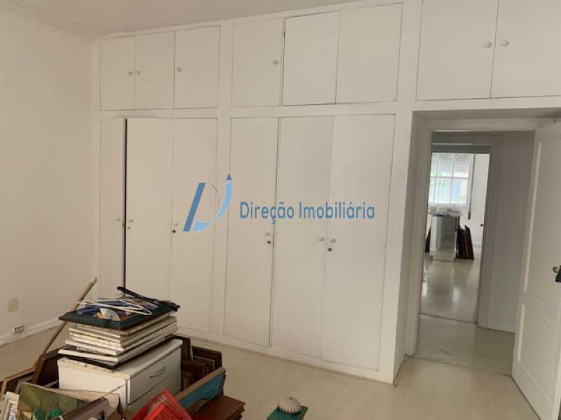 Conheça 15 do imóvel - Apartamento à venda Rua Barão de Ipanema, Copacabana, Rio de Janeiro - R$ 2.200.000 - HB31277COP - 15 15 - 15
