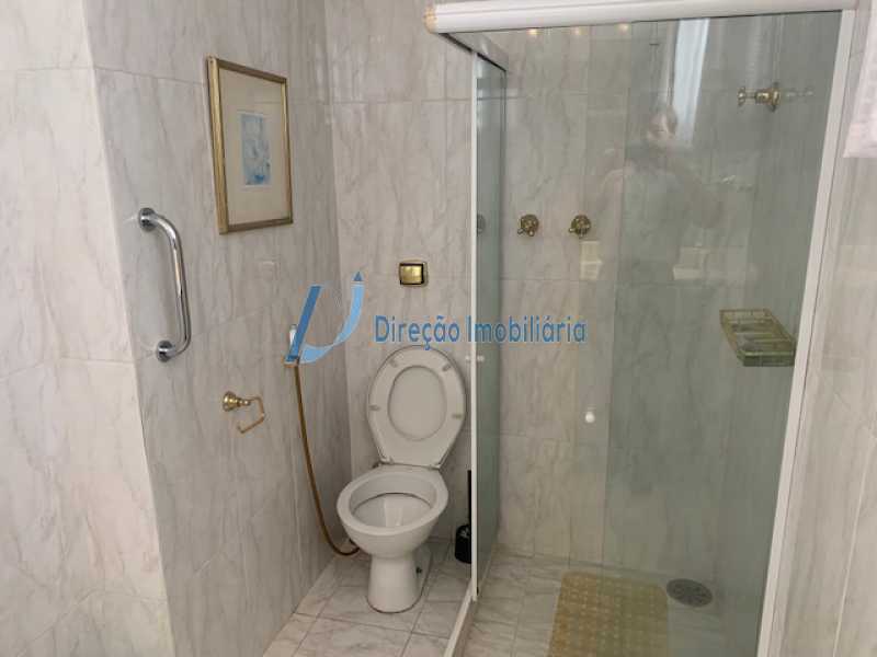 Conheça 16 do imóvel - Apartamento à venda Rua Barão de Ipanema, Copacabana, Rio de Janeiro - R$ 2.200.000 - HB31277COP - 16 16 - 16