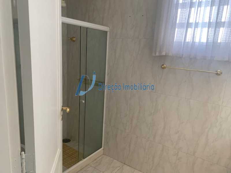 Conheça 18 do imóvel - Apartamento à venda Rua Barão de Ipanema, Copacabana, Rio de Janeiro - R$ 2.200.000 - HB31277COP - 18 18 - 18