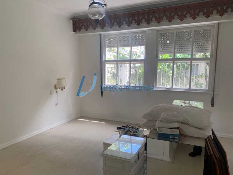 Conheça 19 do imóvel - Apartamento à venda Rua Barão de Ipanema, Copacabana, Rio de Janeiro - R$ 2.200.000 - HB31277COP - 19 19 - 19