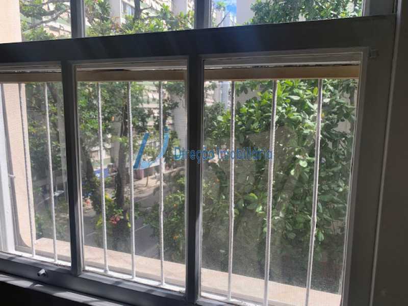 Conheça 20 do imóvel - Apartamento à venda Rua Barão de Ipanema, Copacabana, Rio de Janeiro - R$ 2.200.000 - HB31277COP - 20 20 - 20