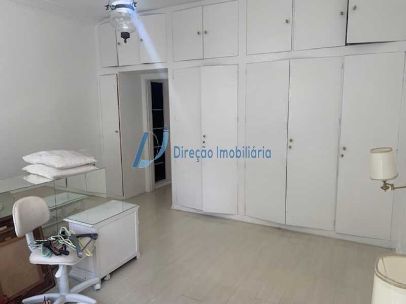 Conheça 21 do imóvel - Apartamento à venda Rua Barão de Ipanema, Copacabana, Rio de Janeiro - R$ 2.200.000 - HB31277COP - 21 21 - 21