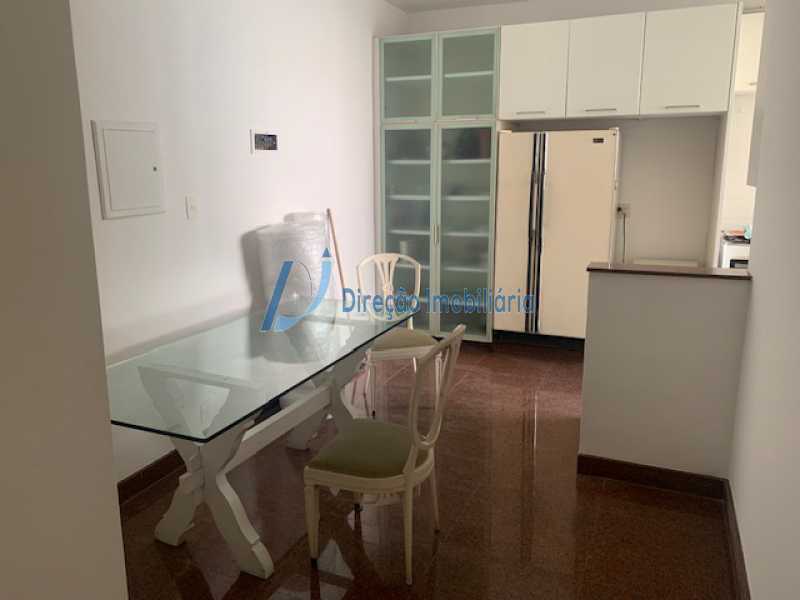 Conheça 22 do imóvel - Apartamento à venda Rua Barão de Ipanema, Copacabana, Rio de Janeiro - R$ 2.200.000 - HB31277COP - 22 22 - 22