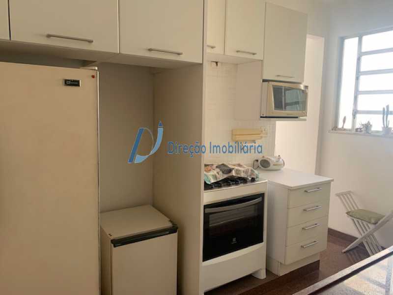Conheça 24 do imóvel - Apartamento à venda Rua Barão de Ipanema, Copacabana, Rio de Janeiro - R$ 2.200.000 - HB31277COP - 24 24 - 24