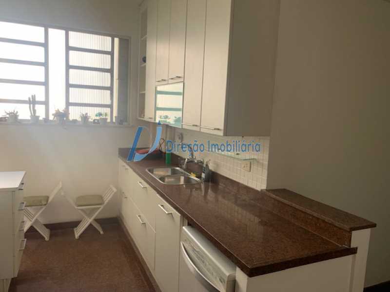 Conheça 25 do imóvel - Apartamento à venda Rua Barão de Ipanema, Copacabana, Rio de Janeiro - R$ 2.200.000 - HB31277COP - 25 25 - 25