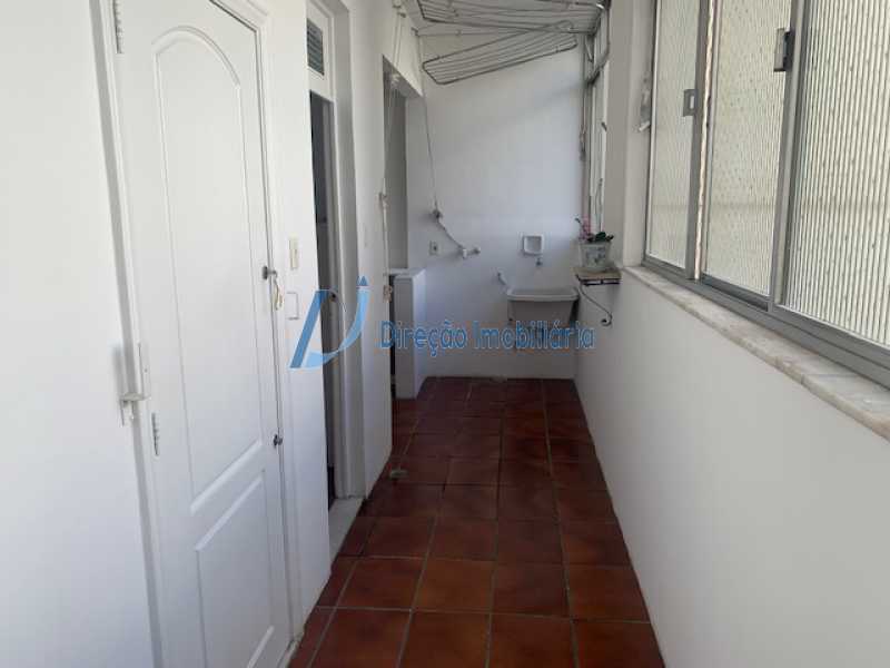 Conheça 27 do imóvel - Apartamento à venda Rua Barão de Ipanema, Copacabana, Rio de Janeiro - R$ 2.200.000 - HB31277COP - 27 27 - 27