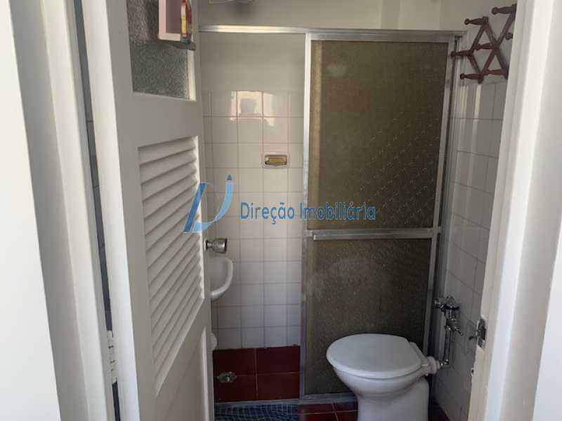 Conheça 28 do imóvel - Apartamento à venda Rua Barão de Ipanema, Copacabana, Rio de Janeiro - R$ 2.200.000 - HB31277COP - 28 28 - 28