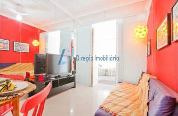 Kitnet/Conjugado 38m² à venda Avenida Nossa Senhora de Copacabana, Copacabana, Rio de Janeiro - R$ 720.000 - HB10280COP