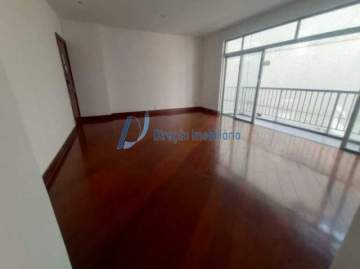 Apartamento à venda Rua Humberto de Campos, Leblon, Rio de Janeiro - R$ 3.200.000 - HB31278LEB
