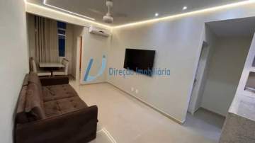 Apartamento à venda Rua Constante Ramos, Copacabana, Rio de Janeiro - R$ 1.200.000 - HB20611COP
