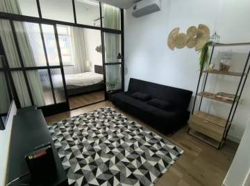 Apartamento à venda Rua Hilário de Gouveia, Copacabana, Rio de Janeiro - R$ 750.000 - HB10282COP