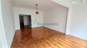 Apartamento à venda Rua Leopoldo Miguez, Copacabana, Rio de Janeiro - R$ 1.800.000 - HB31301COP