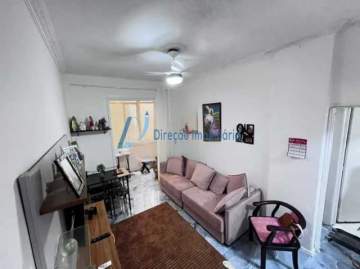 Apartamento à venda Avenida Nossa Senhora de Copacabana, Copacabana, Rio de Janeiro - R$ 750.000 - HB10285COP