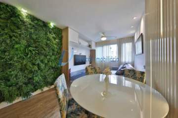 Apartamento à venda Rua Vinícius de Moraes, Ipanema, Rio de Janeiro - R$ 2.800.000 - HB31305IPA