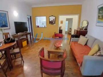 Apartamento à venda Rua General Venâncio Flores, Leblon, Rio de Janeiro - R$ 2.800.000 - HB31311LEB