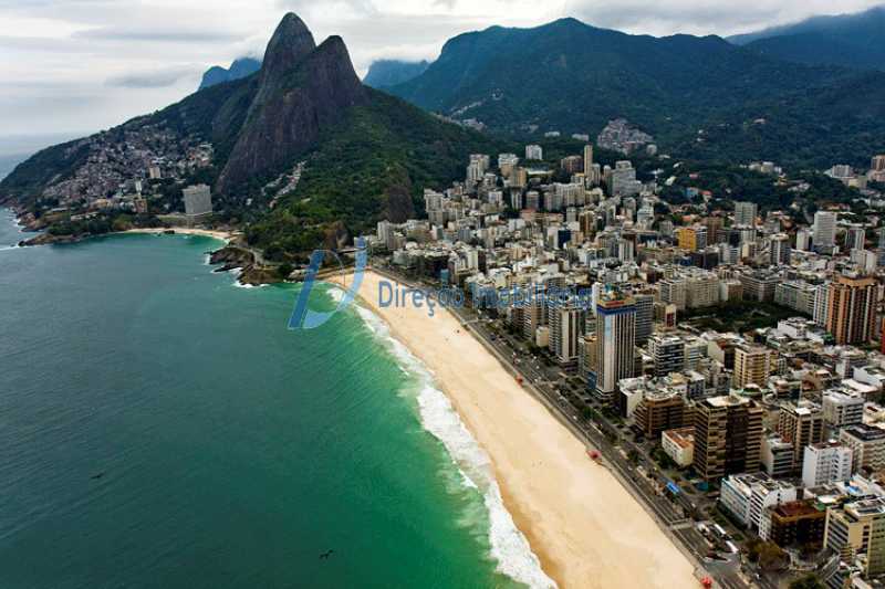 Conheça 01 do imóvel - Apartamento à venda Rua General Venâncio Flores, Leblon, Rio de Janeiro - R$ 2.800.000 - HB31311LEB - 18 01 - 18