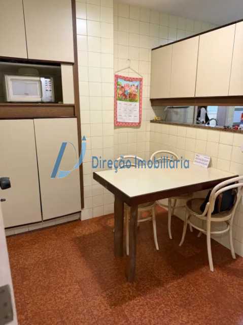 Conheça WhatsApp Image 2026-02-20 at 1 do imóvel - Apartamento à venda Avenida General San Martin, Leblon, Rio de Janeiro - R$ 2.750.000 - HB31314LEB - 14 WhatsApp Image 2026-02-20 at 1 - 14