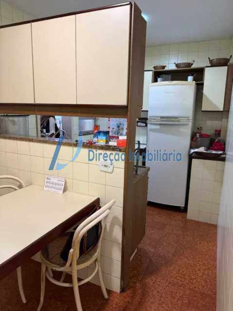 Conheça WhatsApp Image 2026-02-20 at 1 do imóvel - Apartamento à venda Avenida General San Martin, Leblon, Rio de Janeiro - R$ 2.750.000 - HB31314LEB - 15 WhatsApp Image 2026-02-20 at 1 - 15
