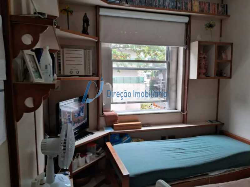 Conheça WhatsApp Image 2026-02-20 at 1 do imóvel - Apartamento à venda Avenida General San Martin, Leblon, Rio de Janeiro - R$ 2.750.000 - HB31314LEB - 9 WhatsApp Image 2026-02-20 at 1 - 9