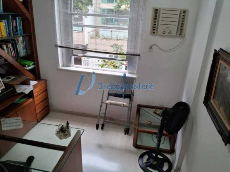 Conheça WhatsApp Image 2026-02-20 at 1 do imóvel - Apartamento à venda Avenida General San Martin, Leblon, Rio de Janeiro - R$ 2.750.000 - HB31314LEB - 11 WhatsApp Image 2026-02-20 at 1 - 11