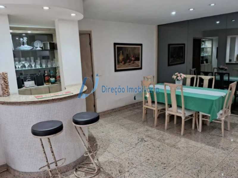 Conheça WhatsApp Image 2026-02-20 at 1 do imóvel - Apartamento à venda Avenida General San Martin, Leblon, Rio de Janeiro - R$ 2.750.000 - HB31314LEB - 5 WhatsApp Image 2026-02-20 at 1 - 5