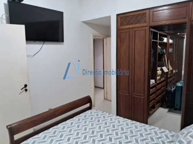 Conheça WhatsApp Image 2026-02-20 at 1 do imóvel - Apartamento à venda Avenida General San Martin, Leblon, Rio de Janeiro - R$ 2.750.000 - HB31314LEB - 7 WhatsApp Image 2026-02-20 at 1 - 7